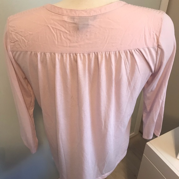 H&M Pink Tunic - Picture 2 of 3
